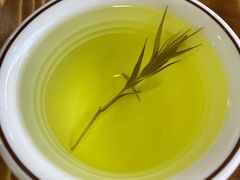 -竹一味·竹筒饭