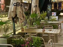 -Blac+Blac(中海环宇荟店)