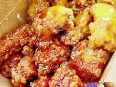 -Obligi Chicken韩式炸鸡(三元桥店)
