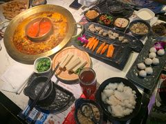 -哥老官重庆美蛙鱼头(宝山龙湖店)