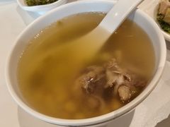 -香港深井掂檔烧鹅茶餐厅(海韵城店)