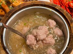 -黄鹤天厨·泡椒田鸡创始者(莲花店)