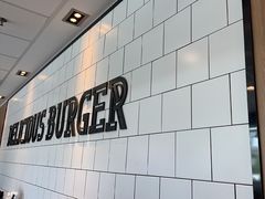 -麦当劳(世贸店)
