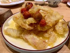 -山楂树融合菜餐厅