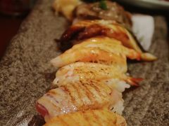 -白石的深夜食堂(大上海店)