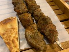-东四民芳餐厅(世茂工三店)
