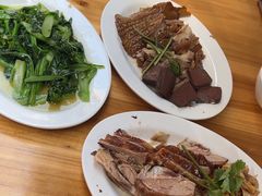 -乌文新澄海卤鹅店