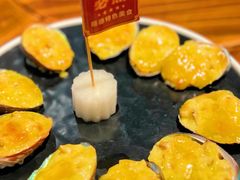 -鼎盛私厨·新派顺德菜(上河坊店)