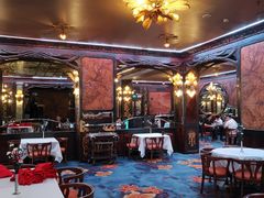 大堂-马克西姆餐厅(崇文门店)