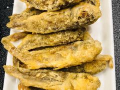 -灶座小锅烀饼·铁锅炖(道里店)