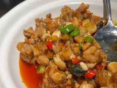 -简小舍·民间手艺菜(武昌江滩店)