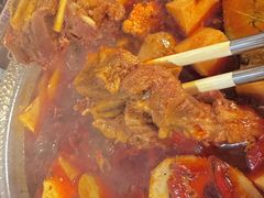 -伊兰麒兰馨园·川菜·清真馆(339电视塔店)