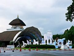 -清迈夜间动物园