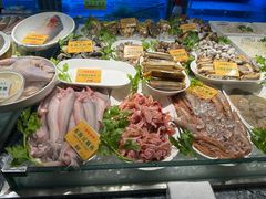 -海味世家·家常菜馆(明州里店)