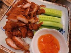 -利杨记·本味轩粥坊·烧烤(宝体店)