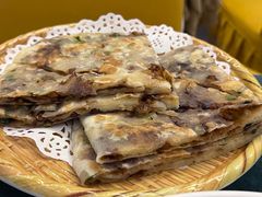 -天毓山庄·餐厅