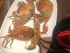 -枪火串烧·东北特色烧烤(罗湖总店)