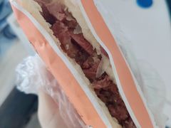 半筋半肉火烧-驴公驴婆(曹杨店)