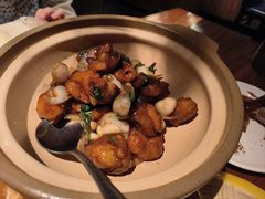 -又一福烤鸭·北京菜(东四店)