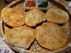 -茂盛小吃(蓝田店)