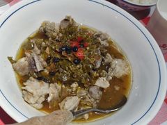 -西江红·株洲本地菜(滨江南路店)