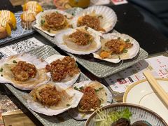 -极尚大瀛喜日本料理(铜锣湾店)