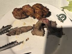-戈拿旺巴西烤肉(崇文门店)