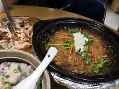 -小稻田辣椒炒肉(大浪商业中心店)