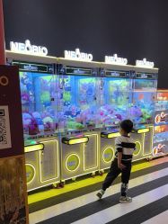 -奈尔宝家庭中心·亲子餐厅(宝安店)