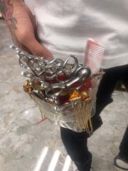 -时尚玩家发型设计