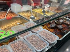 -乔波食品(杜桥中心菜场店)