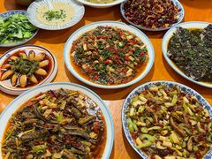 -李大爷的泡椒馆(冉家坝店)