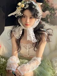 -蜜桃少女VISION写真馆(雁塔店)