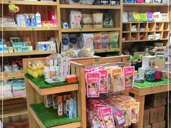 -宠物兔专门店(天丰利市场店)