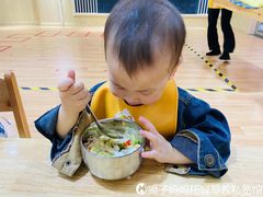 -狮子妈妈托育早教幼儿园(岳麓店)