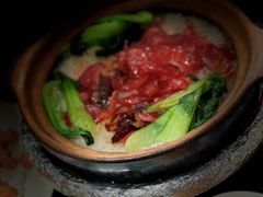 腊味煲仔饭-煲煲好(朝阳门店)