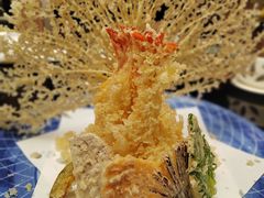 -天狗山料理(省体店)