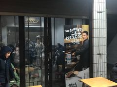 门面-清真·马峰烤肉(小学习北巷店)