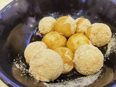 豆面汤圆-豆香园(龙翔店)