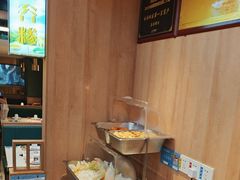 -叁宝烤肉• 西安烧烤(太乙路店)