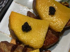 -三石铁板烧(紫竹桥店)
