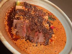 -丽晶轩中餐厅(重庆丽晶酒店)