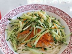 -天天初二·天津传统捞面·天津特色菜(凌奥总店)