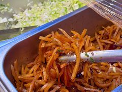 -武圣羊汤·西北面(朝阳门店)