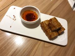 -枣子树·素食餐厅(普陀山店)