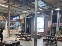 -大佬陈羊肉串(永安街店)