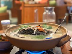 -芳草地度假酒店·野炉中餐厅