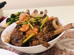 -刘昌兴菜馆(金轮第一城店)