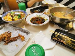 -火焰枪蛋·烧烤(奉天街店)