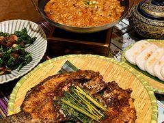 -呐咪傣园·云南菜(石厦店)